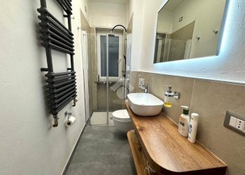 One-room apartment Via tartini, Milano (neighborhood Dergano) - photo 29