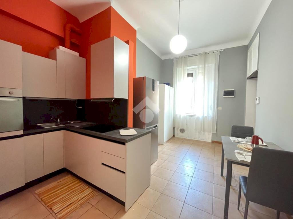 Two-room apartment Via Garigliano, Milano (neighborhood Isola) - photo 1