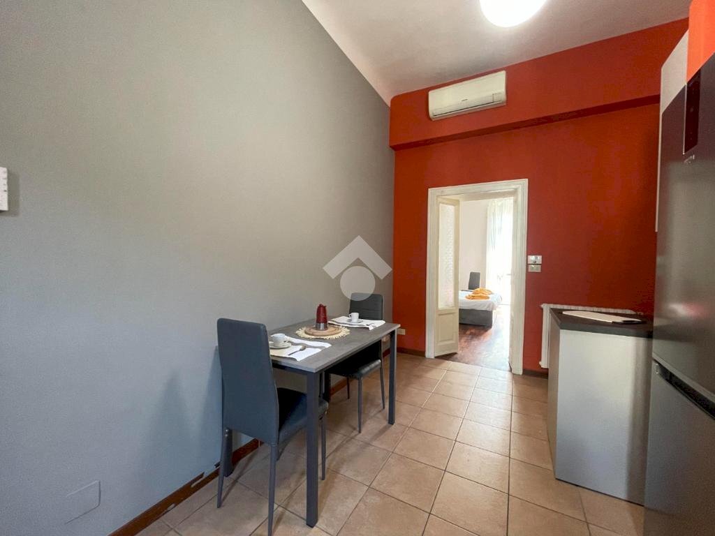 Two-room apartment Via Garigliano, Milano (neighborhood Isola) - photo 2