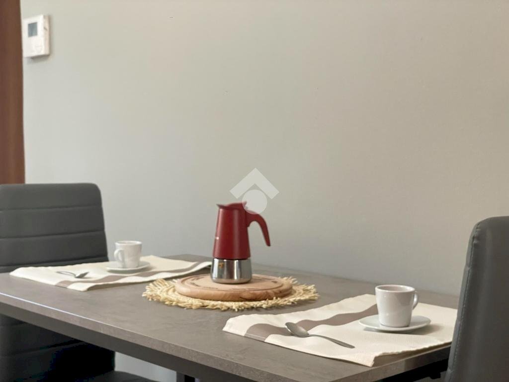 Two-room apartment Via Garigliano, Milano (neighborhood Isola) - photo 3