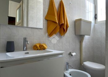 Two-room apartment Via Garigliano, Milano (neighborhood Isola) - photo 9