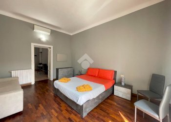 Two-room apartment Via Garigliano, Milano (neighborhood Isola) - photo 12