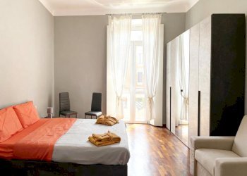 Two-room apartment Via Garigliano, Milano (neighborhood Isola) - photo 15