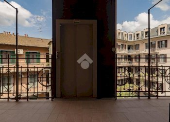 Two-room apartment Via Garigliano, Milano (neighborhood Isola) - photo 17