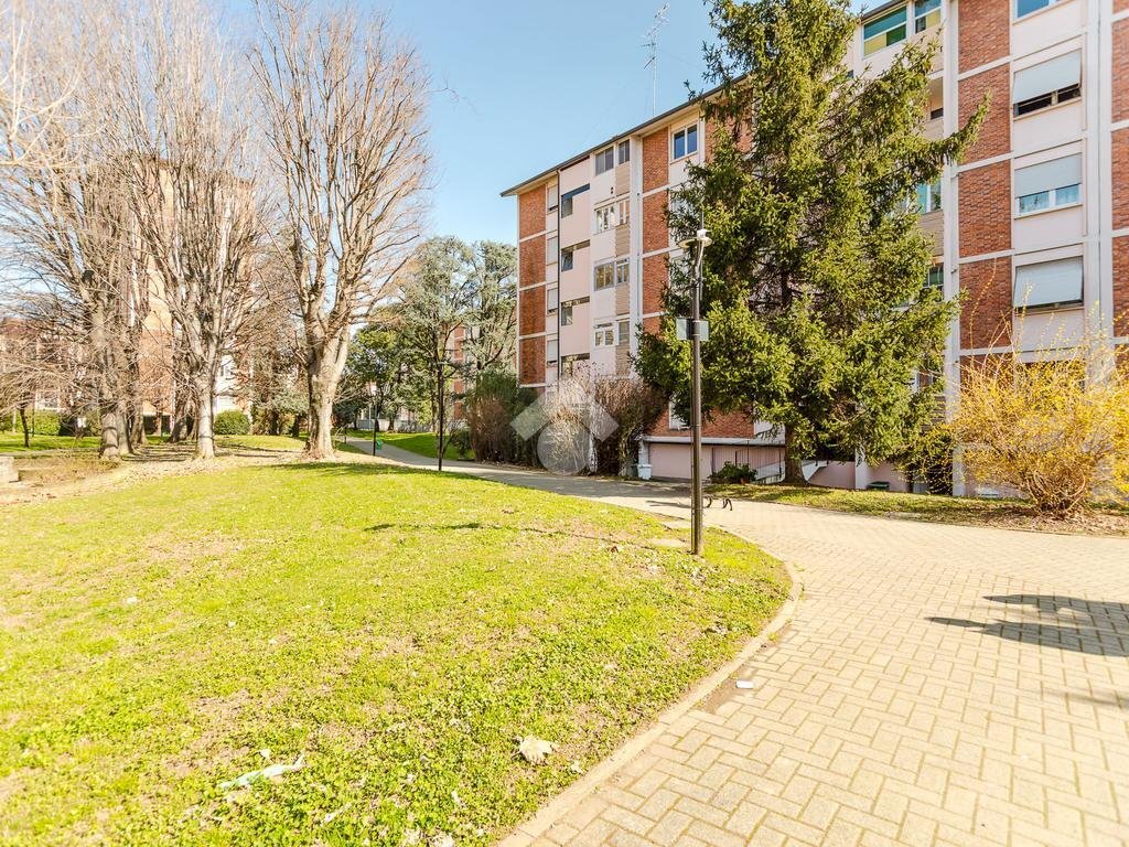 Trilocale Via Demonte, Milano (zona Niguarda) - foto 1