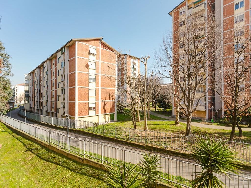 Trilocale Via Demonte, Milano (zona Niguarda) - foto 2