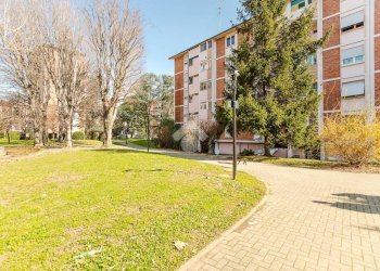 Trilocale Via Demonte, Milano (zona Niguarda) - foto 1