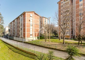 Trilocale Via Demonte, Milano (zona Niguarda) - foto 2