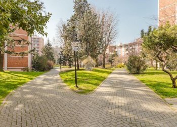 Trilocale Via Demonte, Milano (zona Niguarda) - foto 5