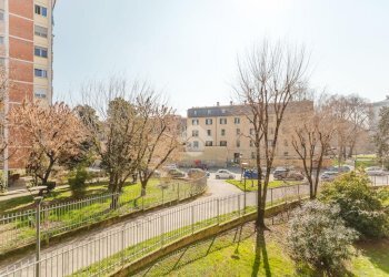 Trilocale Via Demonte, Milano (zona Niguarda) - foto 7