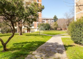Trilocale Via Demonte, Milano (zona Niguarda) - foto 10