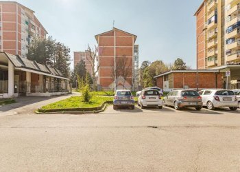 Trilocale Via Demonte, Milano (zona Niguarda) - foto 11