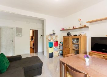 Trilocale Via Demonte, Milano (zona Niguarda) - foto 1
