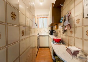 Trilocale Via Demonte, Milano (zona Niguarda) - foto 4