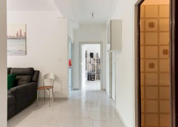 Trilocale Via Demonte, Milano (zona Niguarda) - foto 20