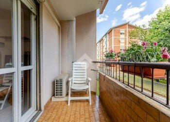 Trilocale Via Demonte, Milano (zona Niguarda) - foto 31