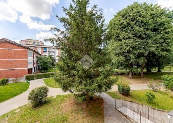 Trilocale Via Demonte, Milano (zona Niguarda) - foto 34