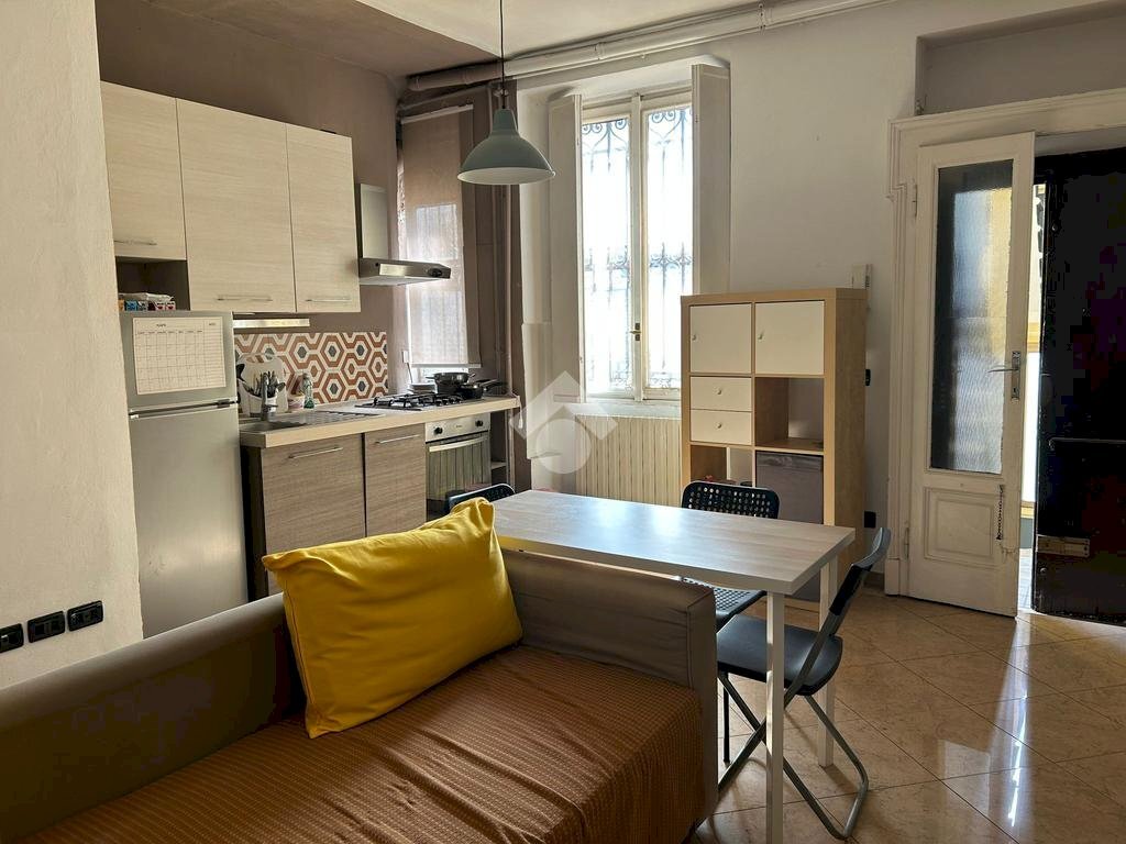 Two-room apartment Via Francesco Lomonaco, Milano (neighborhood Città Studi) - photo 1