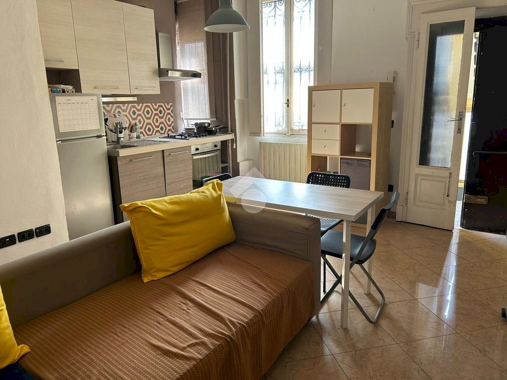 Two-room apartment Via Francesco Lomonaco, Milano (neighborhood Città Studi) - photo 2