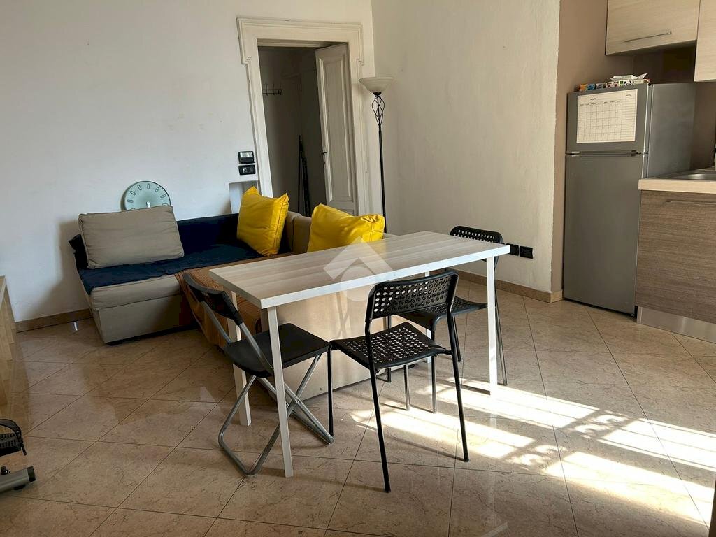 Two-room apartment Via Francesco Lomonaco, Milano (neighborhood Città Studi) - photo 3