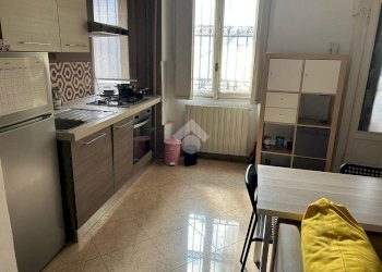 Two-room apartment Via Francesco Lomonaco, Milano (neighborhood Città Studi) - photo 4