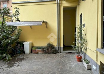 Two-room apartment Via Francesco Lomonaco, Milano (neighborhood Città Studi) - photo 20