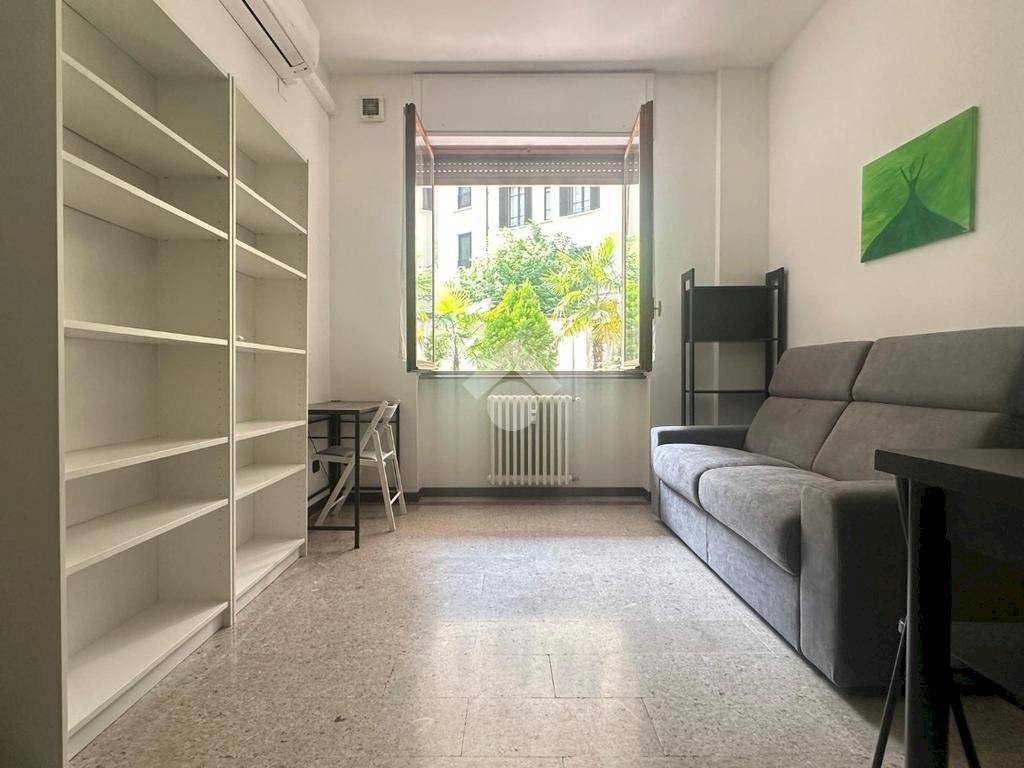 Bilocale Via Parmigianino, Milano - foto 1