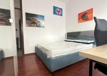 Bilocale Via Parmigianino, Milano - foto 11