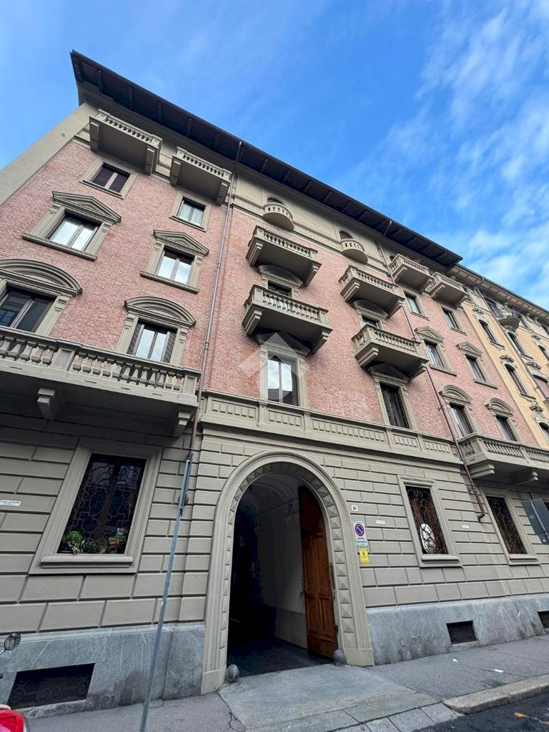 Bilocale Via Ettore Perrone, Torino (zona Quadrilatero Romano) - foto 1