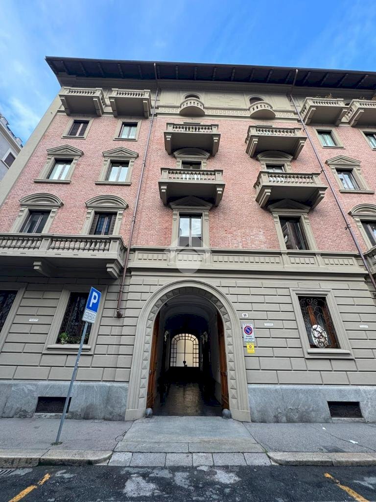 Bilocale Via Ettore Perrone, Torino (zona Quadrilatero Romano) - foto 2