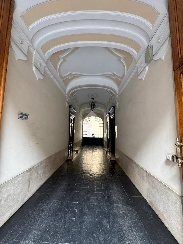 Bilocale Via Ettore Perrone, Torino (zona Quadrilatero Romano) - foto 3