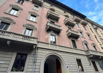 Bilocale Via Ettore Perrone, Torino (zona Quadrilatero Romano) - foto 1