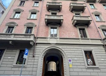 Bilocale Via Ettore Perrone, Torino (zona Quadrilatero Romano) - foto 2