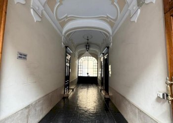 Bilocale Via Ettore Perrone, Torino (zona Quadrilatero Romano) - foto 3