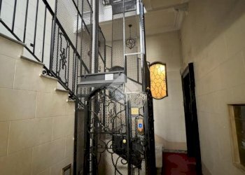 Bilocale Via Ettore Perrone, Torino (zona Quadrilatero Romano) - foto 4