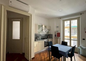 Bilocale Via Ettore Perrone, Torino (zona Quadrilatero Romano) - foto 7