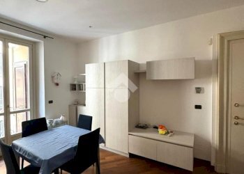 Bilocale Via Ettore Perrone, Torino (zona Quadrilatero Romano) - foto 10