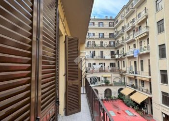 Bilocale Via Ettore Perrone, Torino (zona Quadrilatero Romano) - foto 14