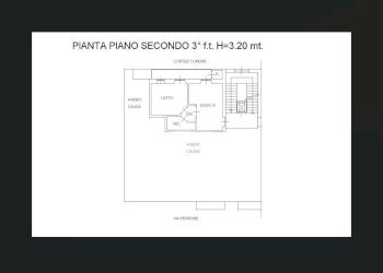 Bilocale Via Ettore Perrone, Torino (zona Quadrilatero Romano) - foto 17