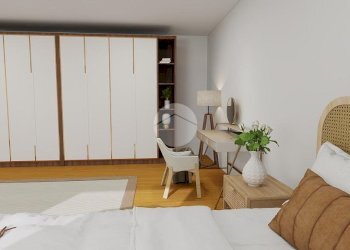 Trilocale Via Leonardo Bistolfi, Milano (zona Ortica) - foto 14