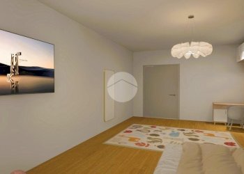 Trilocale Via Leonardo Bistolfi, Milano (zona Ortica) - foto 15
