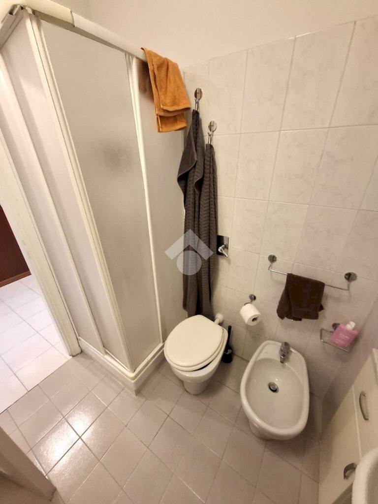 Two-room apartment Via Genova, Torino (neighborhood Nizza Millefonti) - photo 3