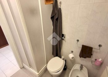Two-room apartment Via Genova, Torino (neighborhood Nizza Millefonti) - photo 3