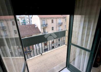 Two-room apartment Via Genova, Torino (neighborhood Nizza Millefonti) - photo 5