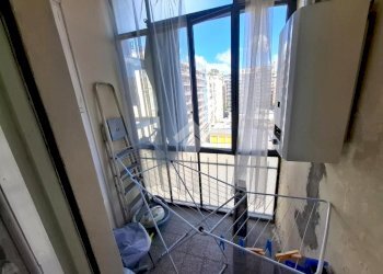 Two-room apartment Via Genova, Torino (neighborhood Nizza Millefonti) - photo 7