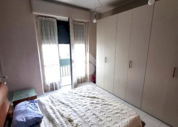 Two-room apartment Via Genova, Torino (neighborhood Nizza Millefonti) - photo 8