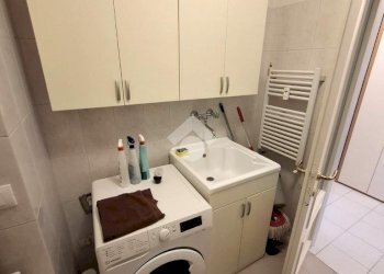 Two-room apartment Via Genova, Torino (neighborhood Nizza Millefonti) - photo 10