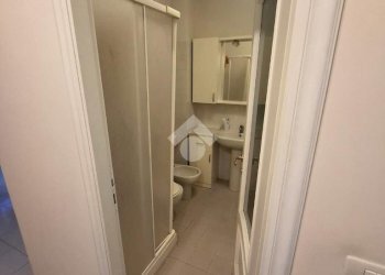 Two-room apartment Via Genova, Torino (neighborhood Nizza Millefonti) - photo 11