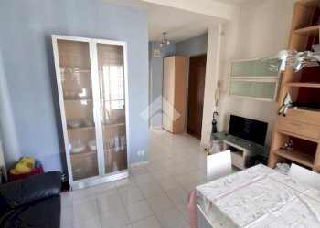 Two-room apartment Via Genova, Torino (neighborhood Nizza Millefonti) - photo 13