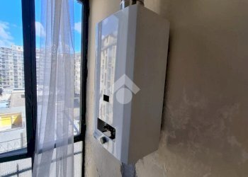 Two-room apartment Via Genova, Torino (neighborhood Nizza Millefonti) - photo 14